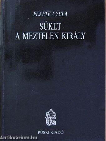 Süket a meztelen király