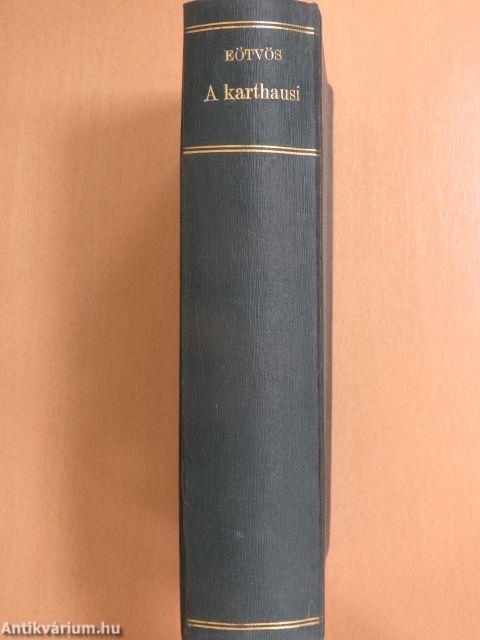 A karthausi