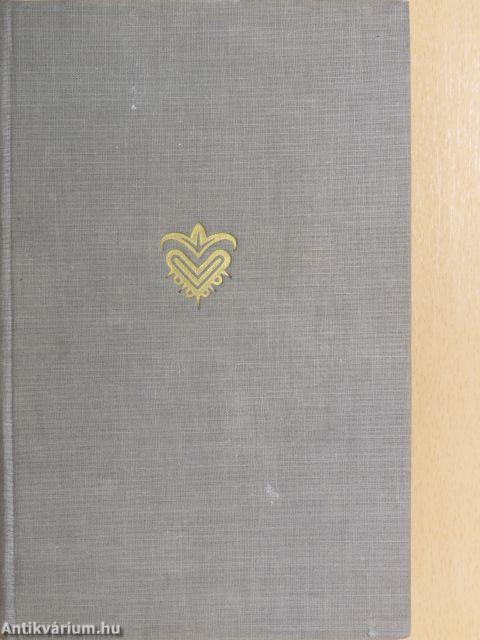 Egy magyar nábob I-II.