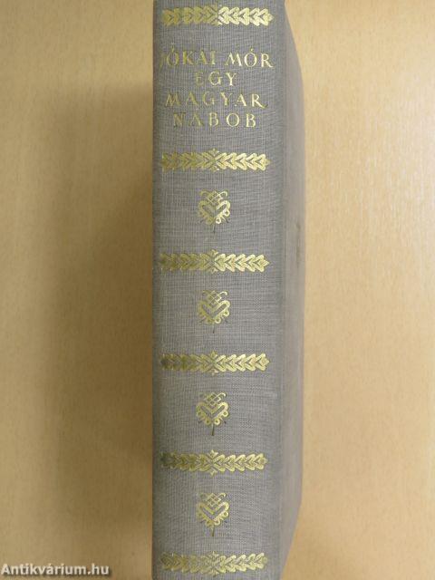 Egy magyar nábob I-II.