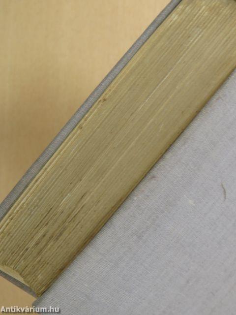 Egy magyar nábob I-II.