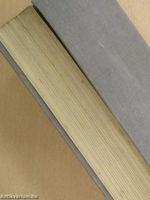 Egy magyar nábob I-II.