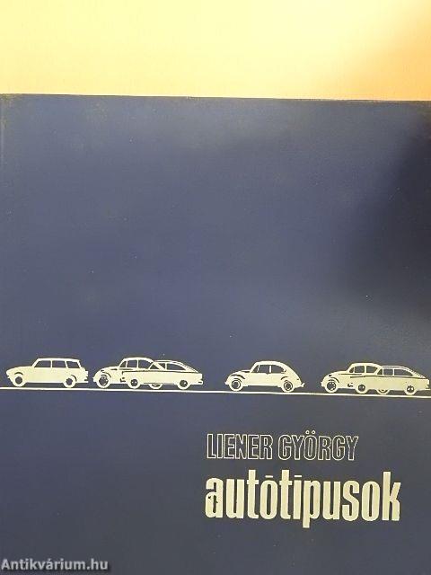 Autótípusok - 1969