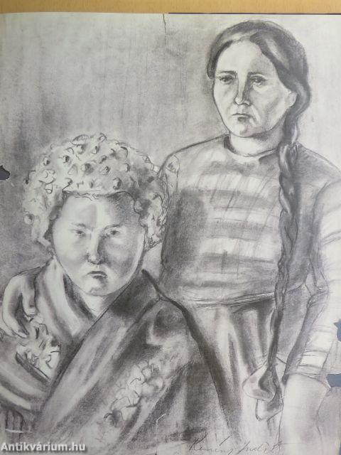 Megpróbálni élni...