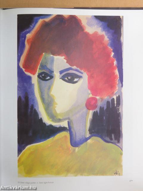 Megpróbálni élni...