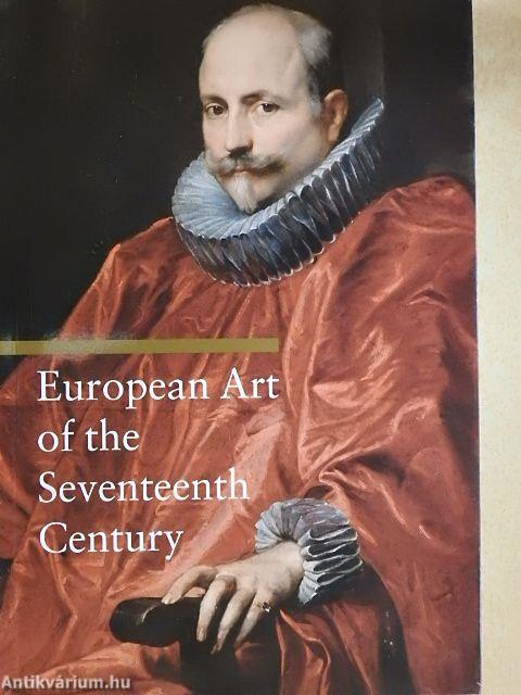 European Art of the Seventeenth Century