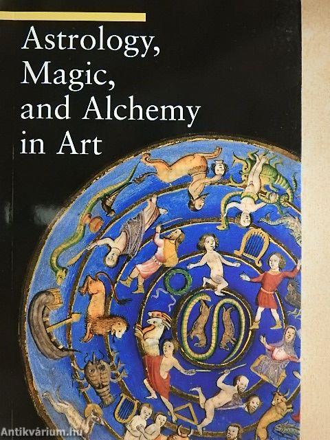 Astrology, Magic, and Alchemy in Art