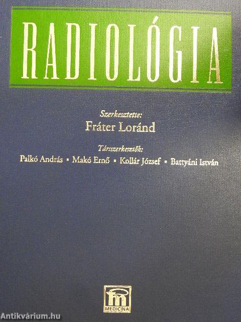 Radiológia