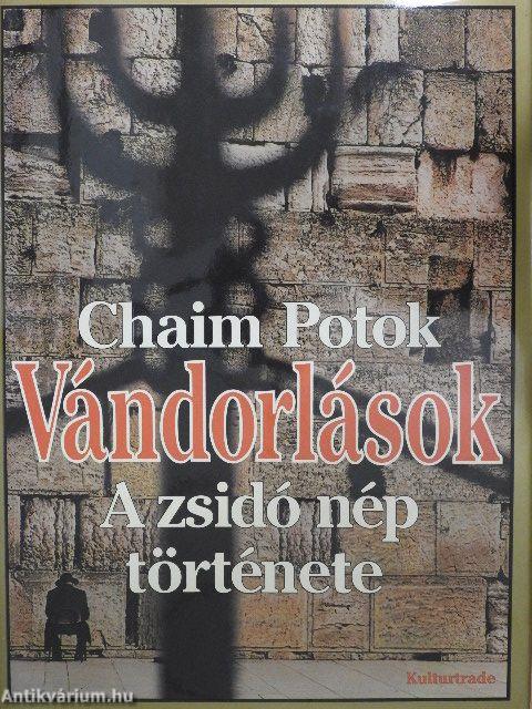 Vándorlások