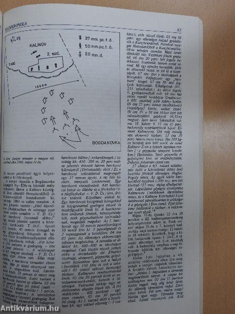 Veszprémi Történelmi Tár 1989. II.