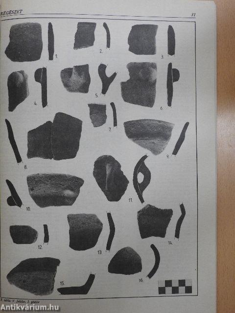 Veszprémi Történelmi Tár 1989. II.