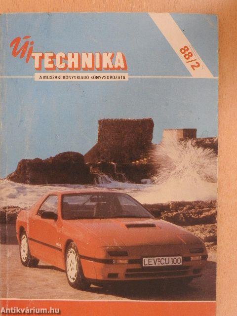 Új technika 88/2