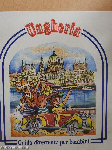 Ungheria