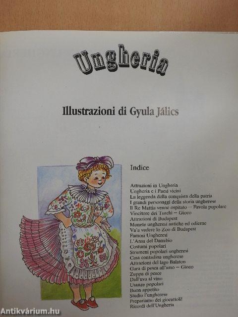 Ungheria