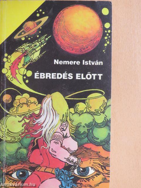 Ébredés előtt