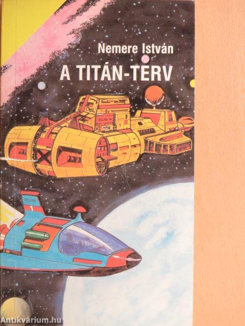 A Titán-terv