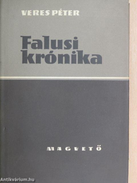 Falusi krónika