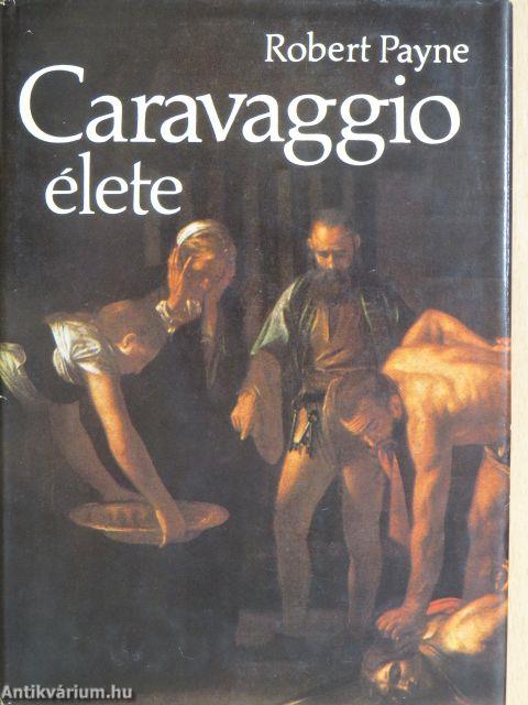 Caravaggio élete