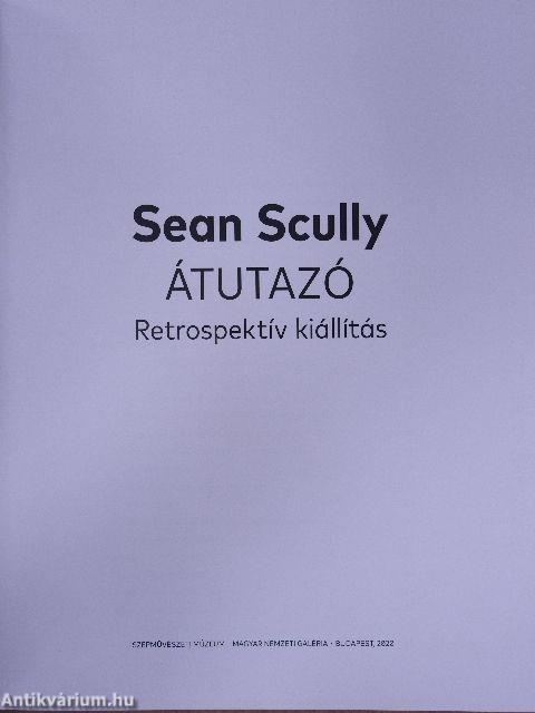 Sean Scully - Átutazó