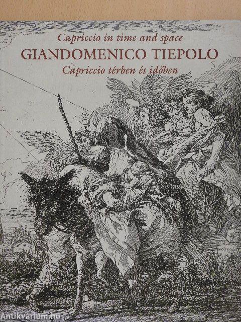 Giandomenico Tiepolo