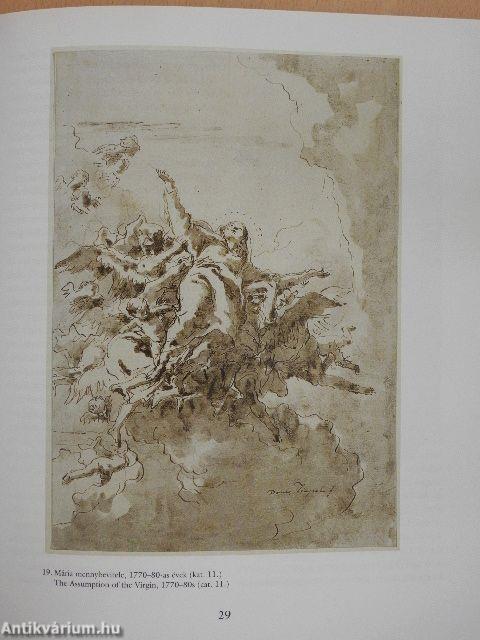 Giandomenico Tiepolo