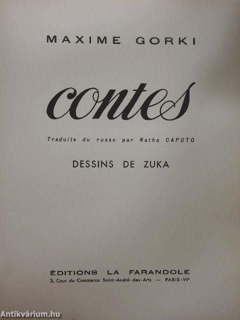 Contes