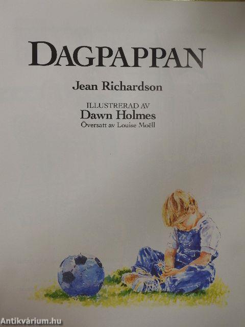 Dagpappan