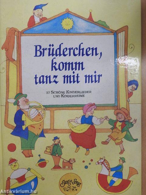 Brüderchen, komm tanz mit mir