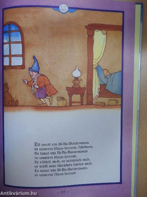 Brüderchen, komm tanz mit mir