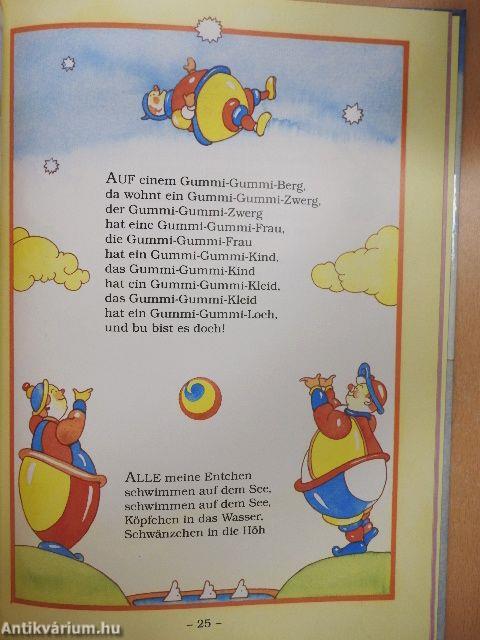 Brüderchen, komm tanz mit mir