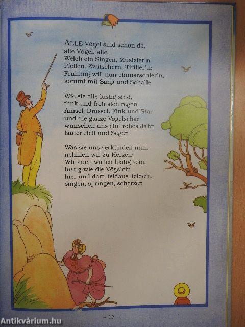 Brüderchen, komm tanz mit mir