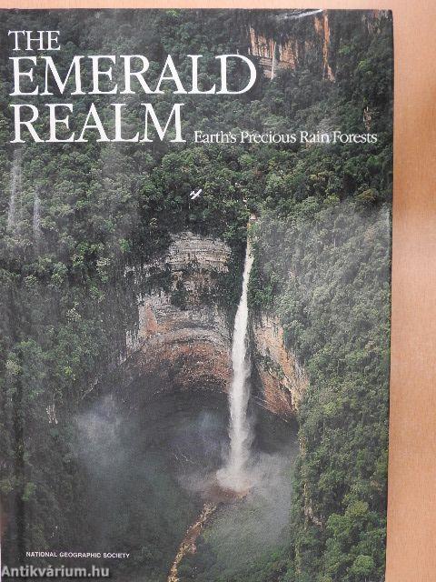 The Emerald Realm