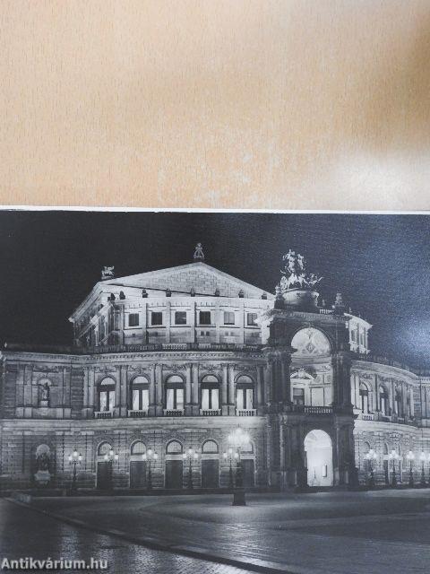 Semperoper Dresden