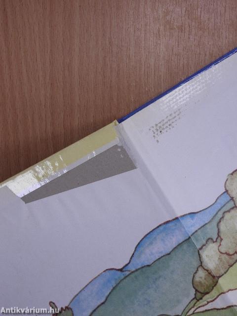 Brüderchen, komm tanz mit mir