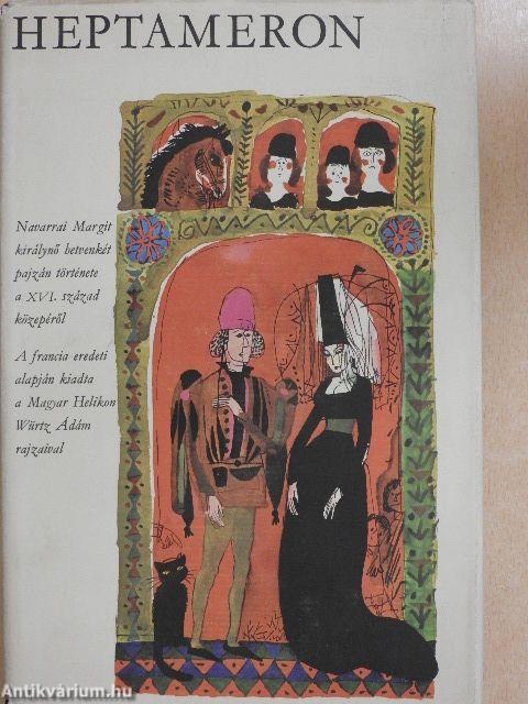 Heptameron