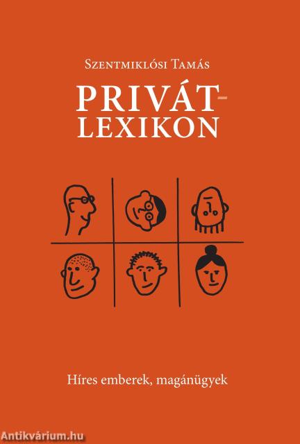 Privátlexikon