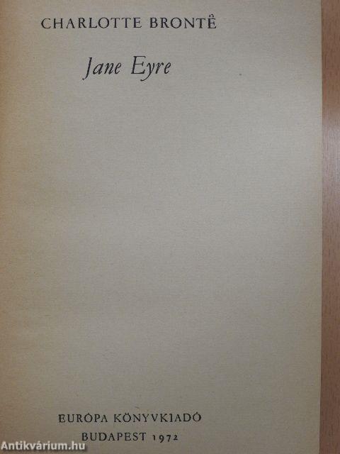 Jane Eyre