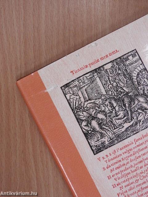 Stará Trnava v obrazoch