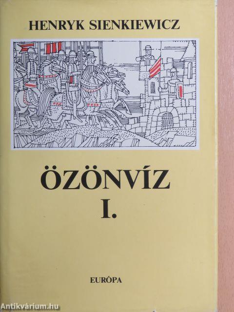 Özönvíz I-II.