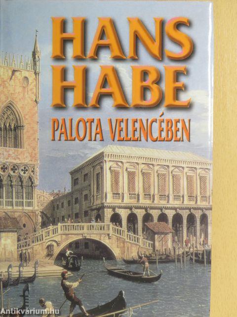 Palota Velencében