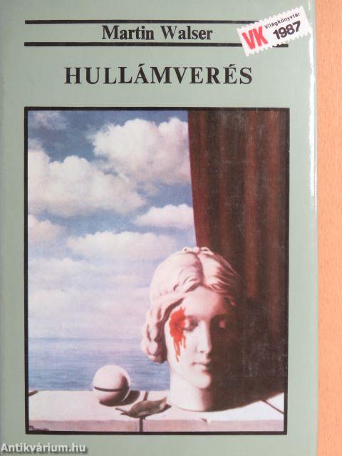 Hullámverés