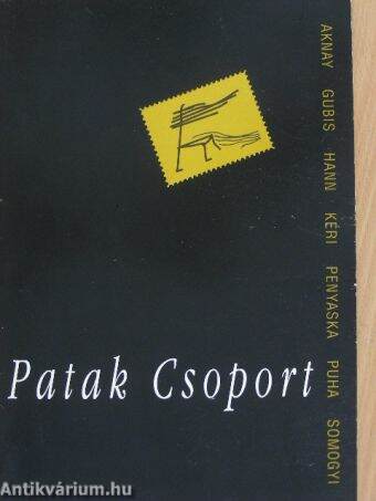 Patak Csoport