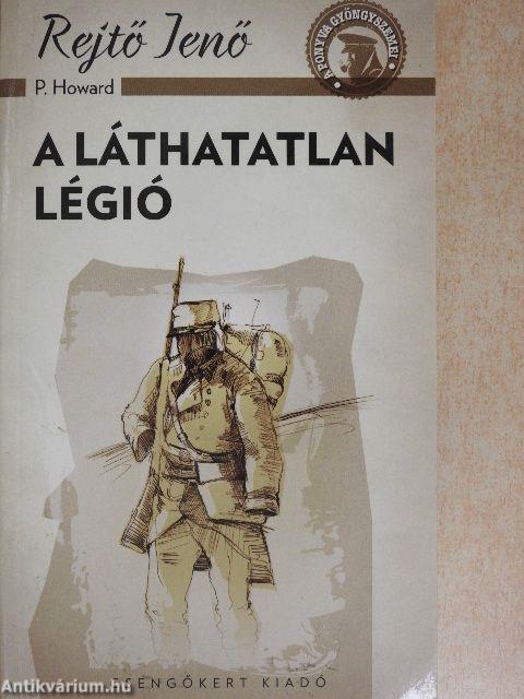 A Láthatatlan Légió