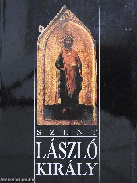 Szent László király