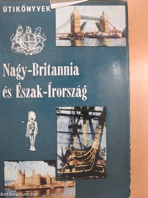 Nagy-Britannia és Észak-Írország