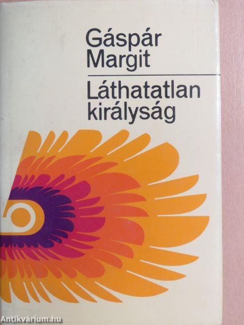 Láthatatlan királyság