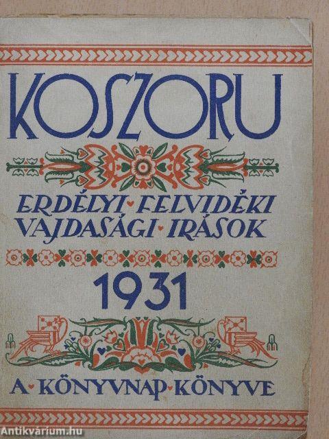 Koszorú