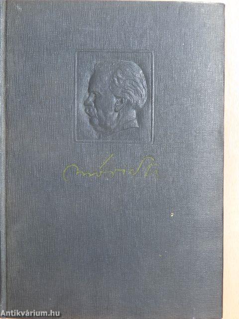 Irodalomról, művészetről