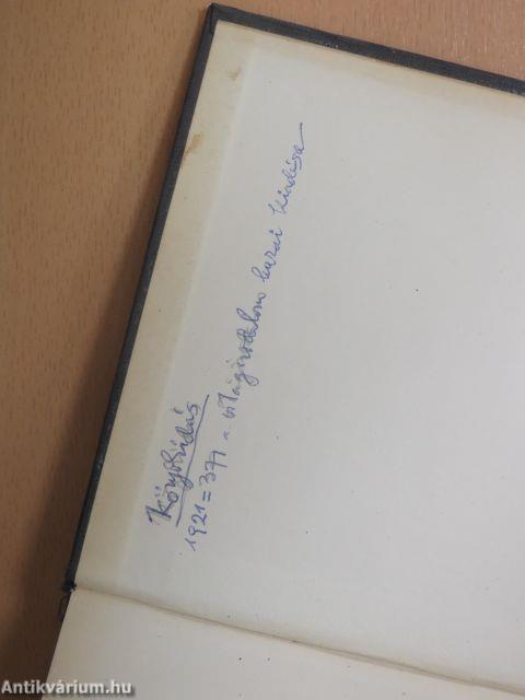 Irodalomról, művészetről