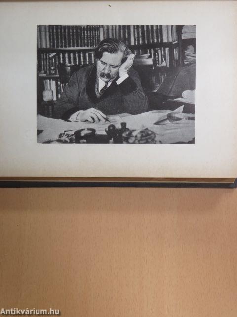 Irodalomról, művészetről